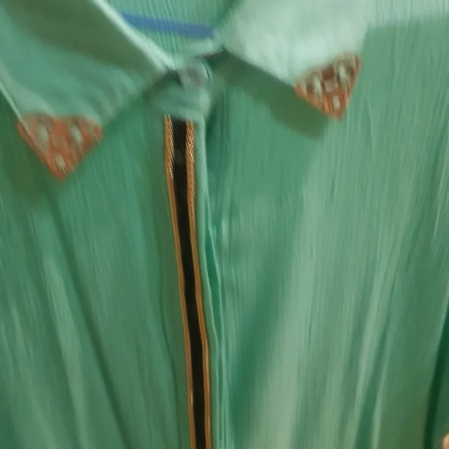 شومیز نخی زنانه