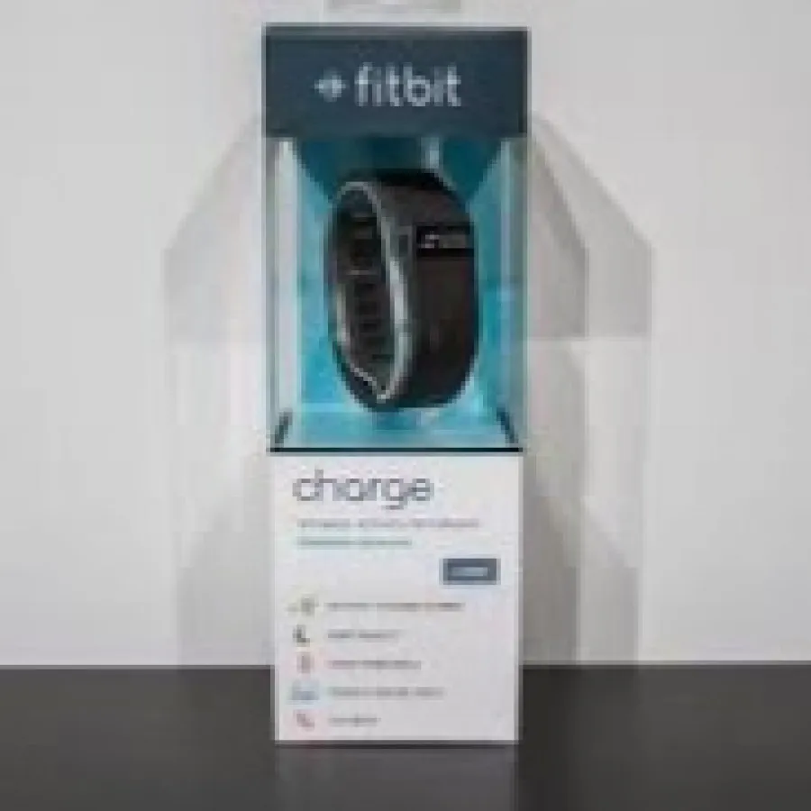 ساعت هوشمند fitbit charge