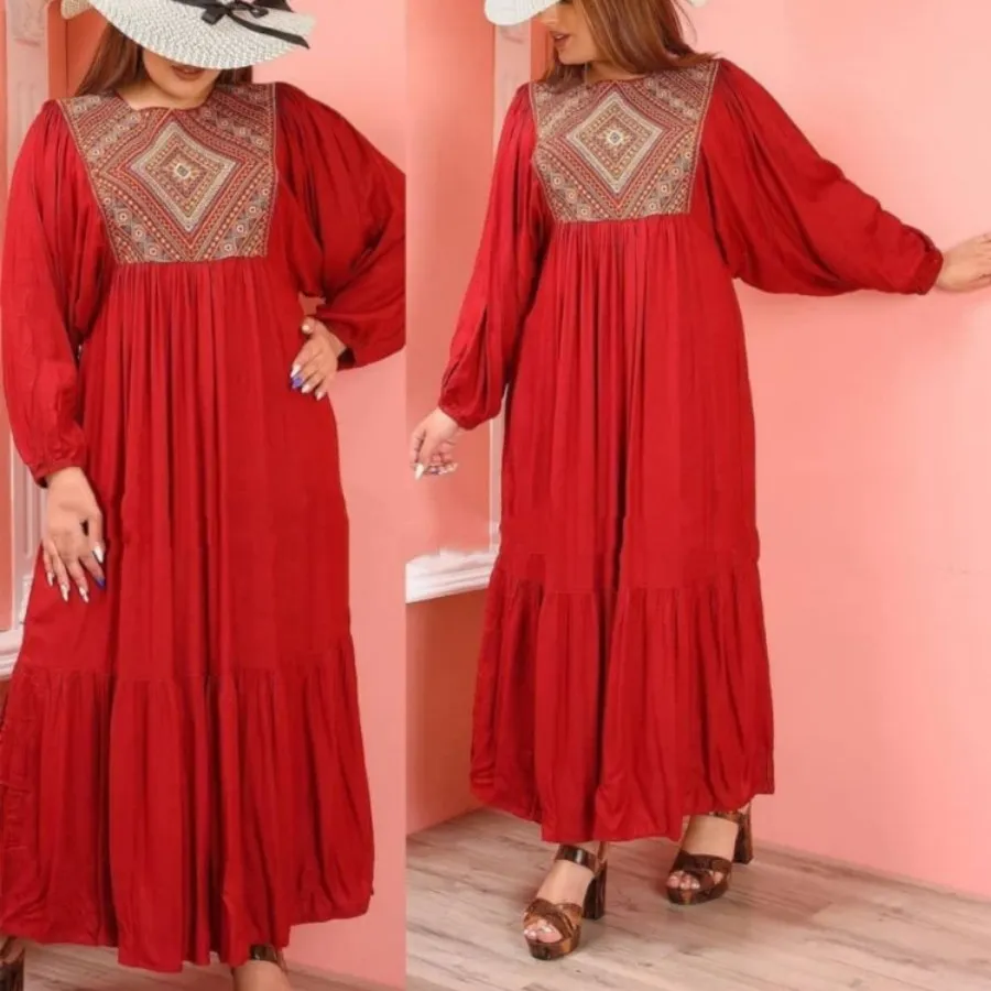 پیراهن هندی