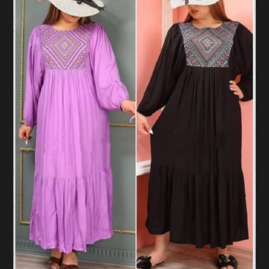 پیراهن هندی