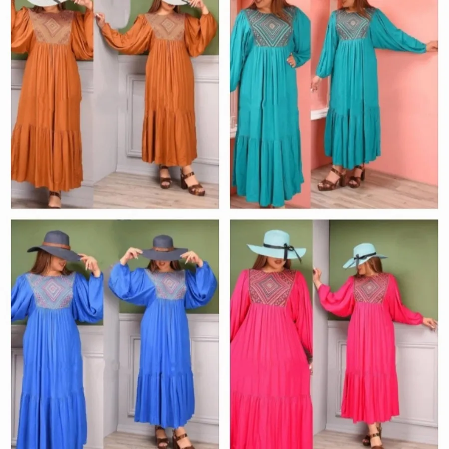 پیراهن هندی