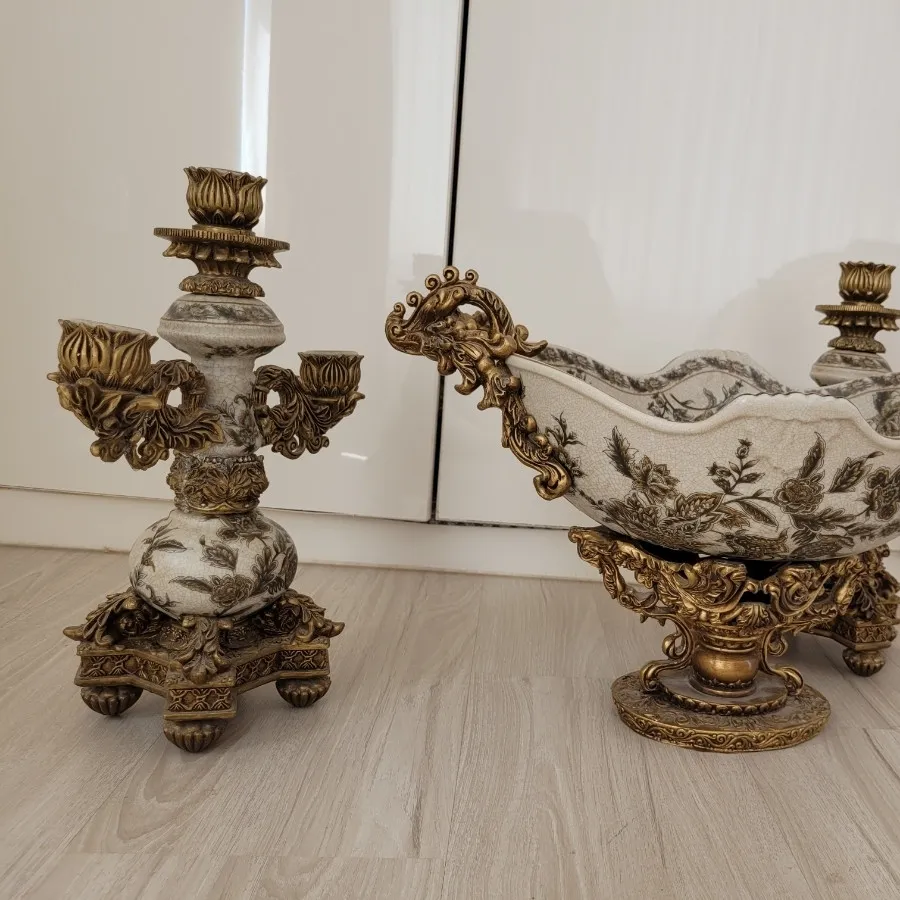 ظروف زیرخاکی