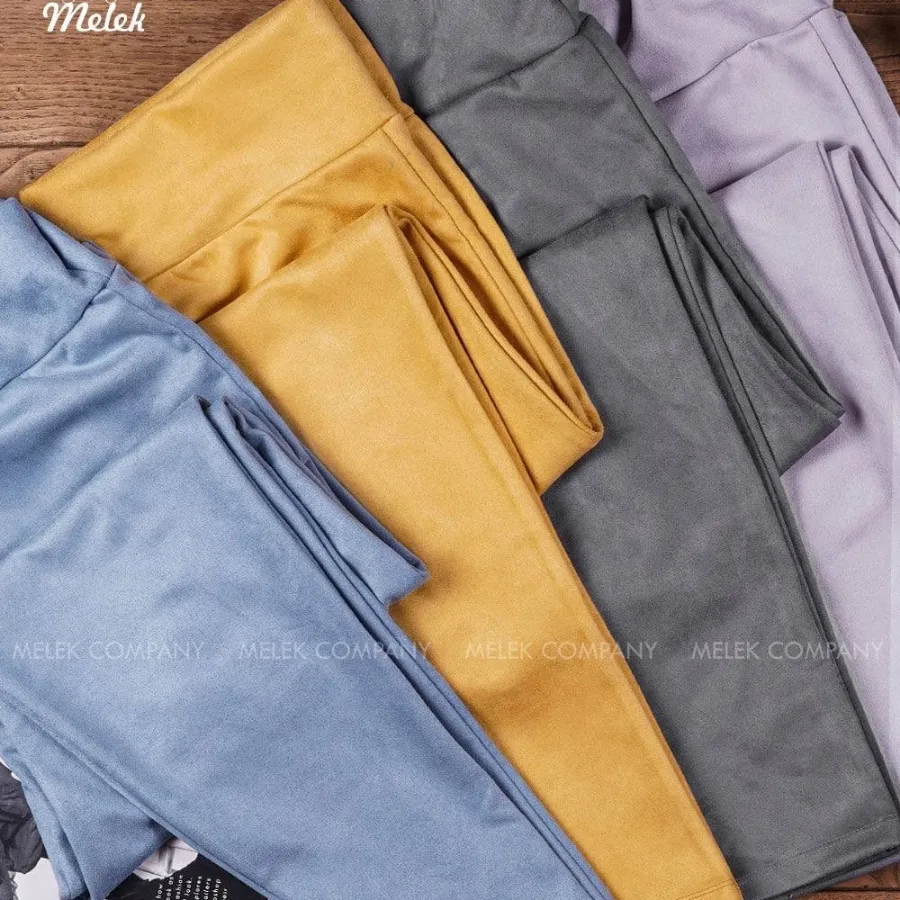 لگ پاییزه سایز بزرگ