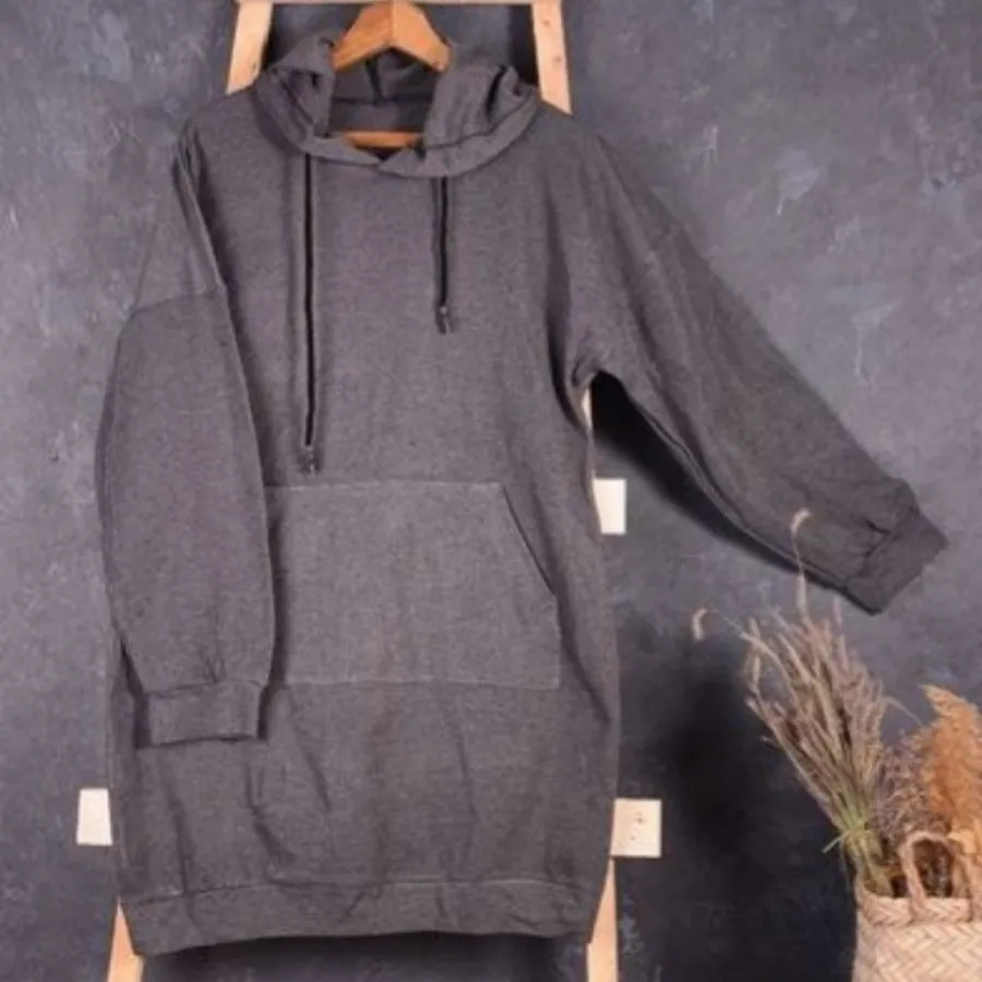 هودی سایز بزرگ