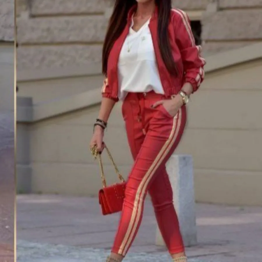 ست اسپرت لاکچری