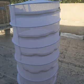 توری 5 طبقه
