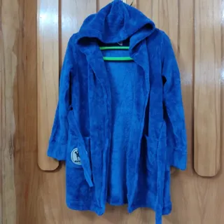 تن پوش یا حوله تنی