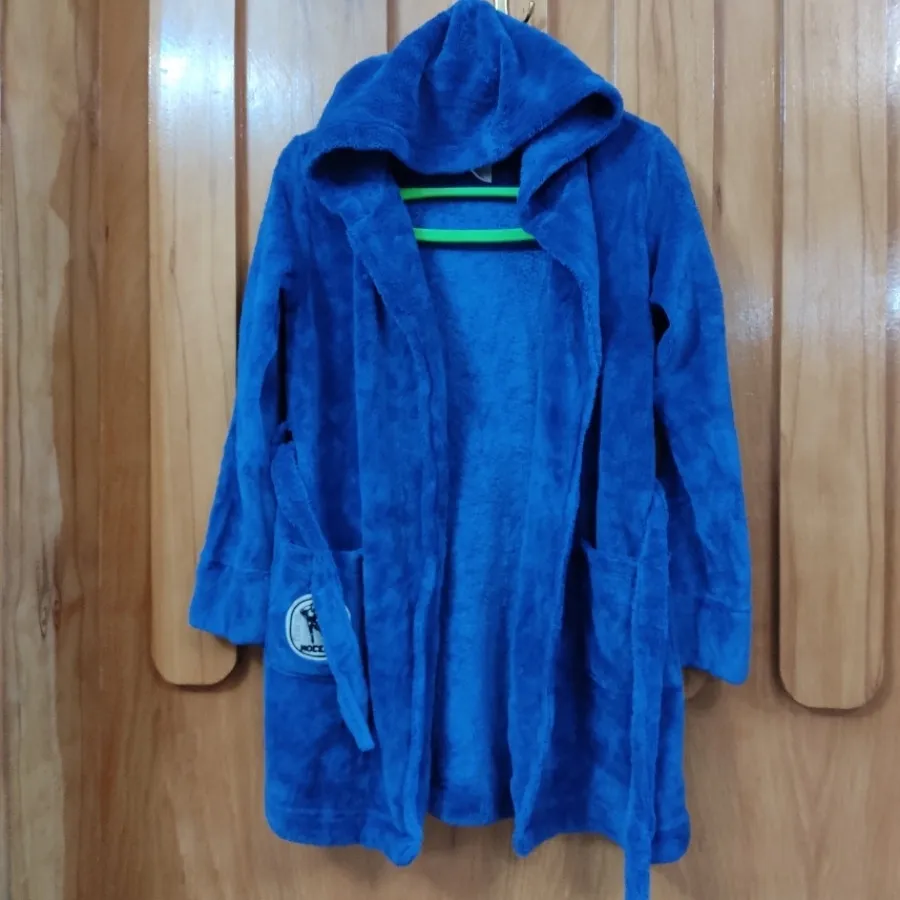 تن پوش یا حوله تنی