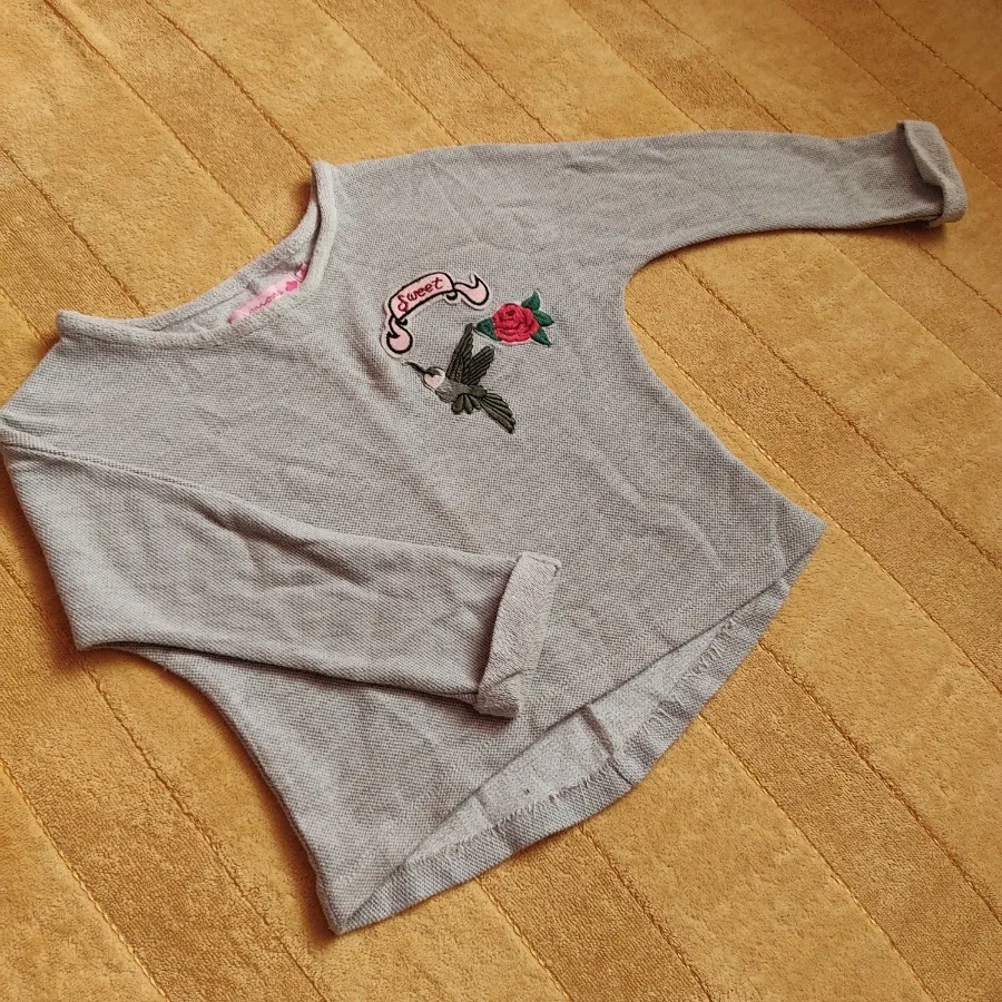 بلوز مارک جونیور