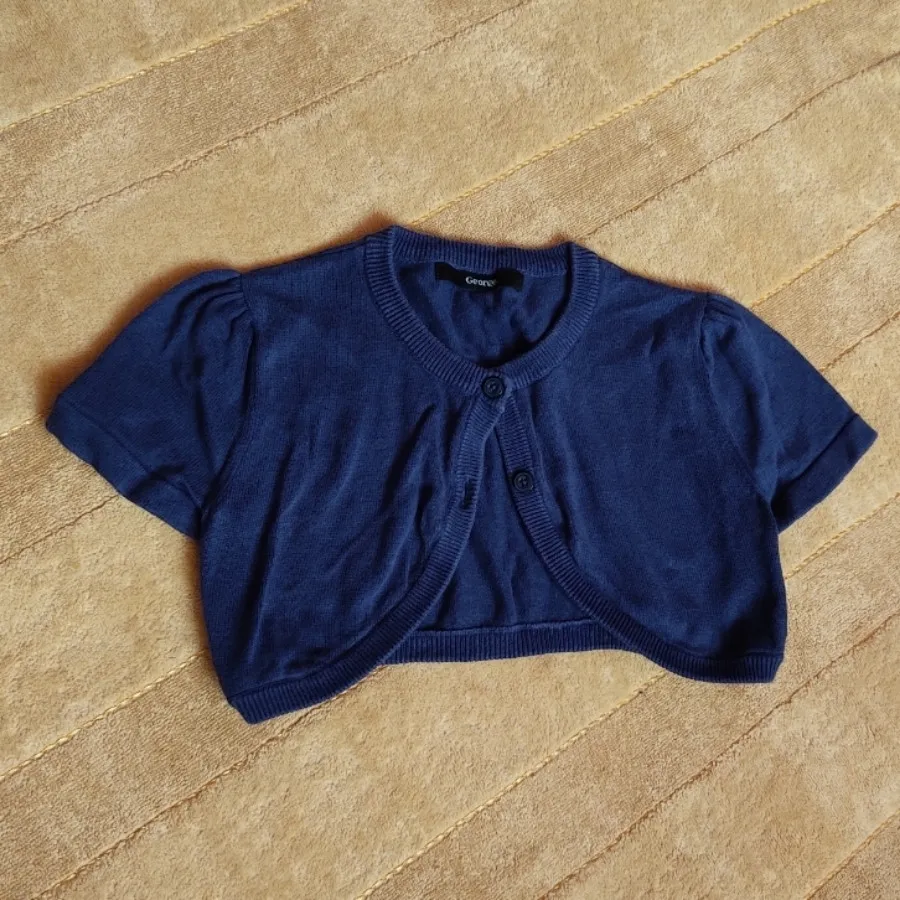 رو لباسی بافت George