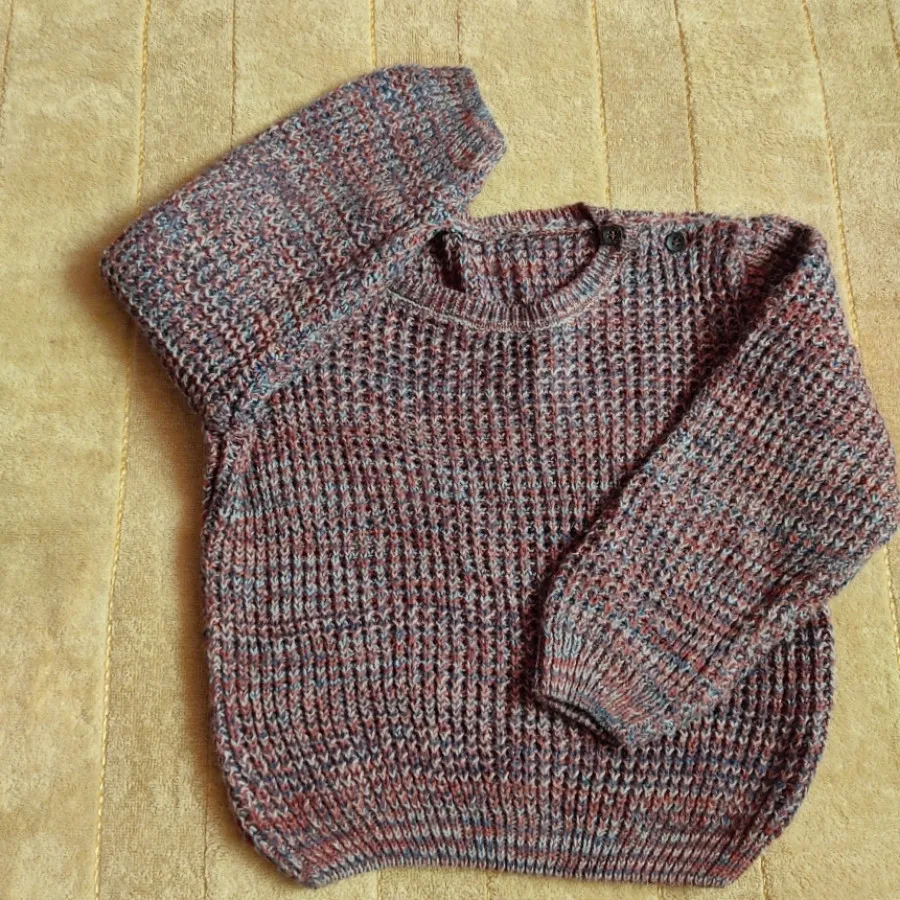 بلوز بافت خارجی