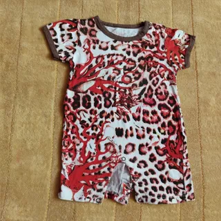 سرهمی پلنگی اسپرت