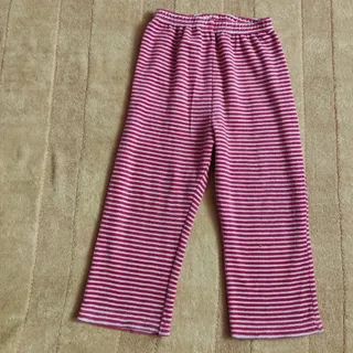 شلوار حوله ای جونیور