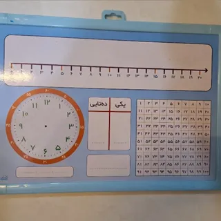 تخته