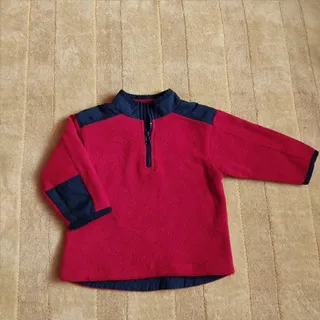 بلوز گرم مارک گپ