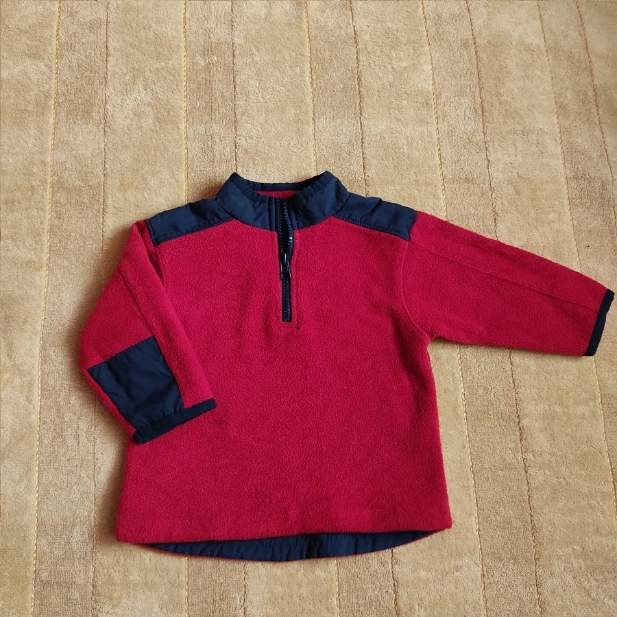 بلوز گرم مارک گپ