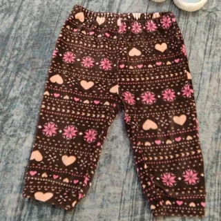 شلوار حوله ای نرم