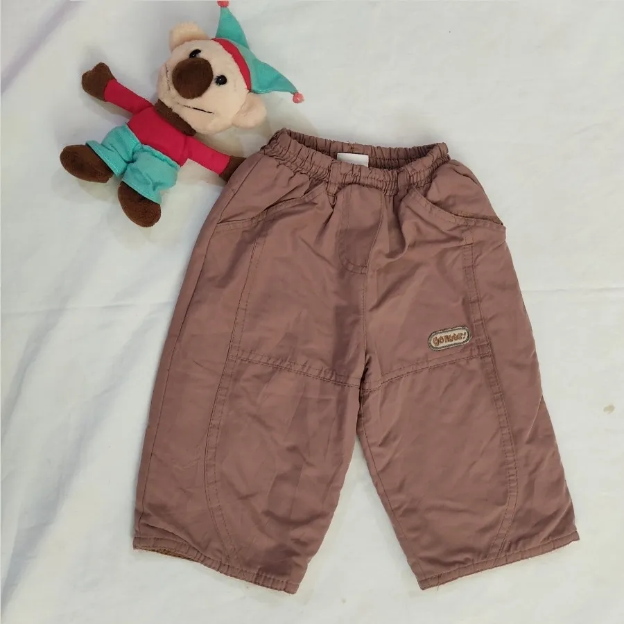 شلوارک گرم چند لایه