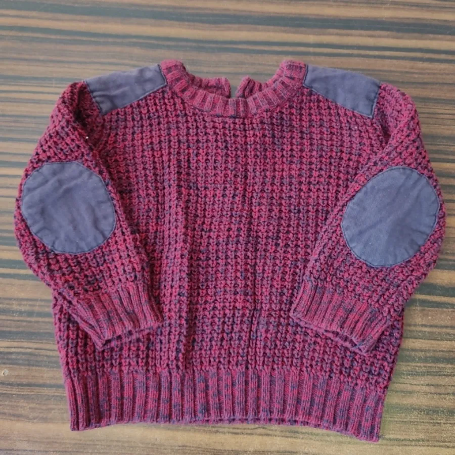 بلوز بافت خارجی