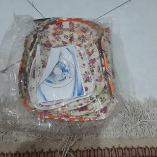 ست دمکش