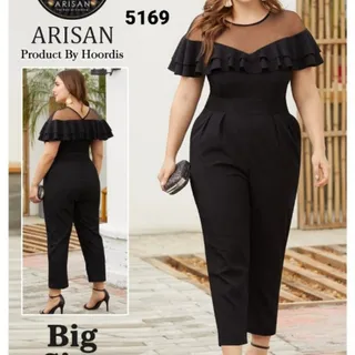 سرهمی سایز بزرگ