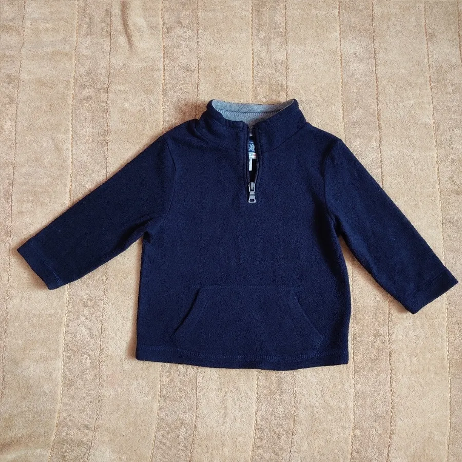 بلوز گرم خارجی