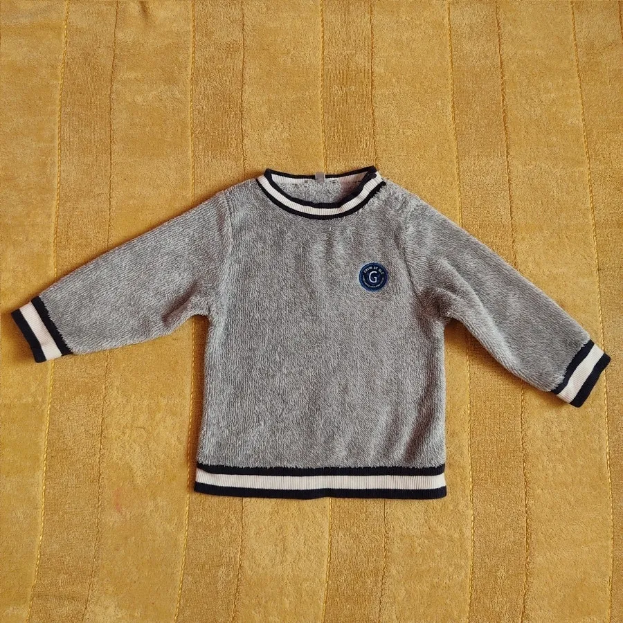 بلوز گرم خارجی