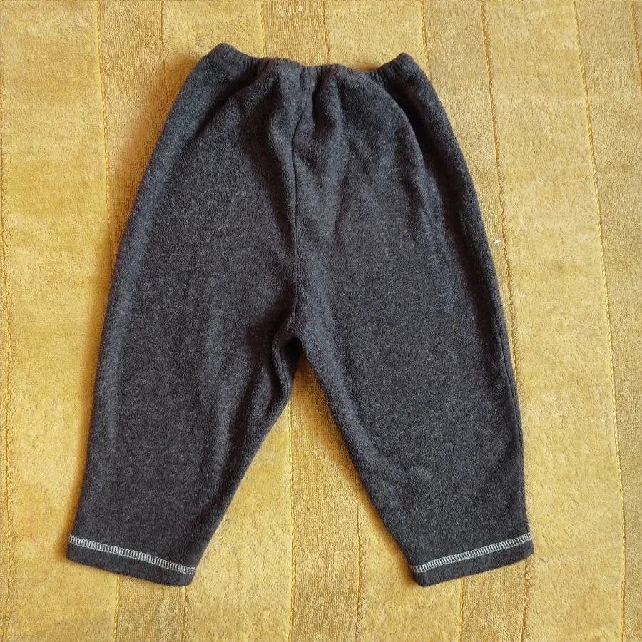 شلوار گرم خارجی