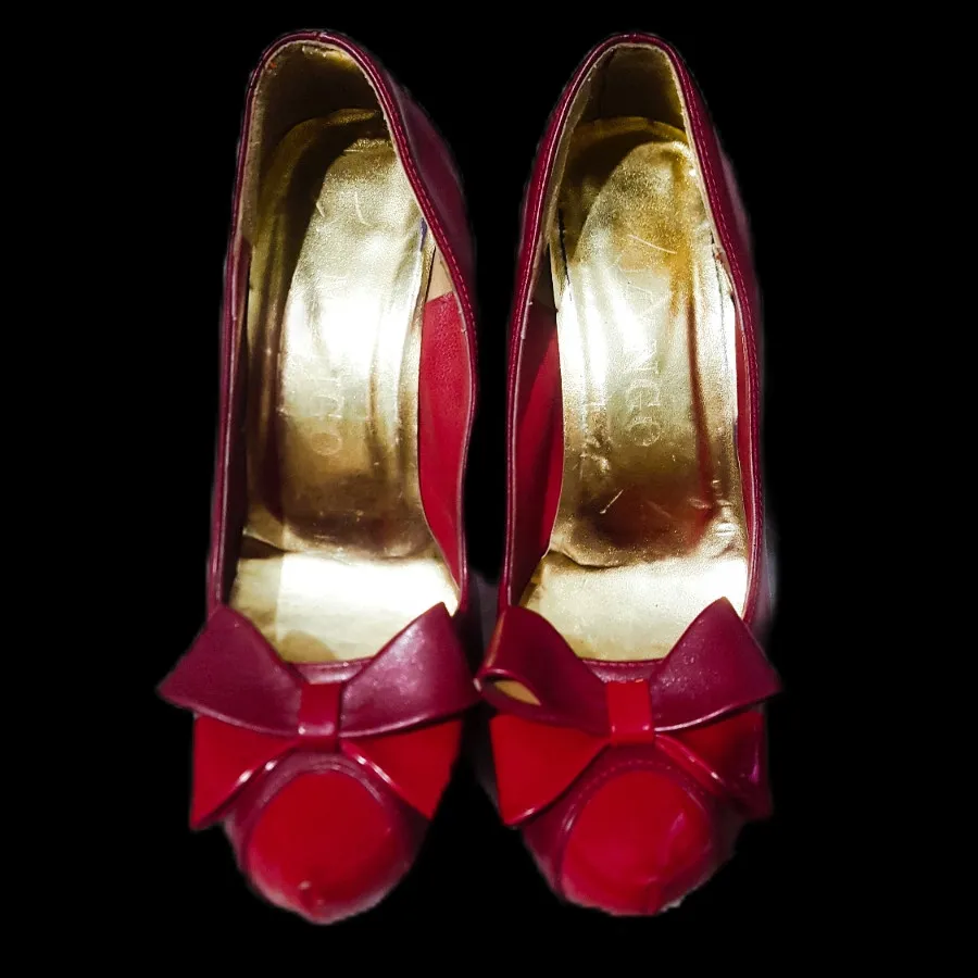 کفش مجلسیMANGO