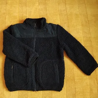 کاپشن گرم خارجی