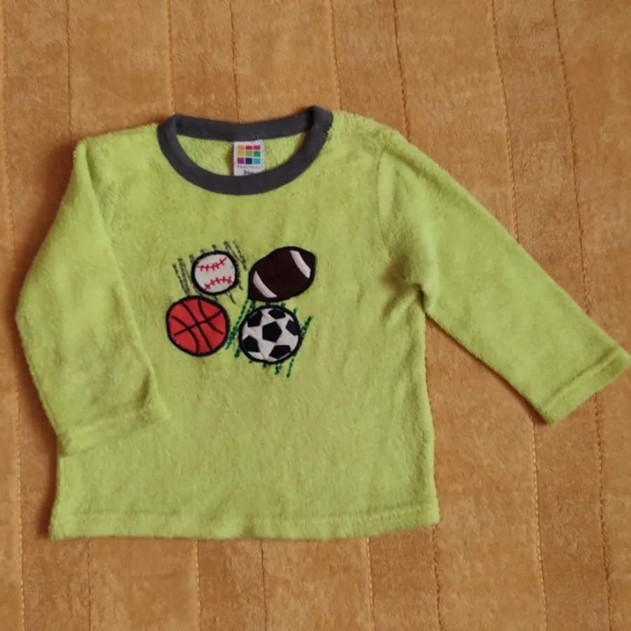 بلوز گرم حوله ای