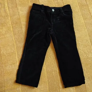 شلوار مخمل کشی