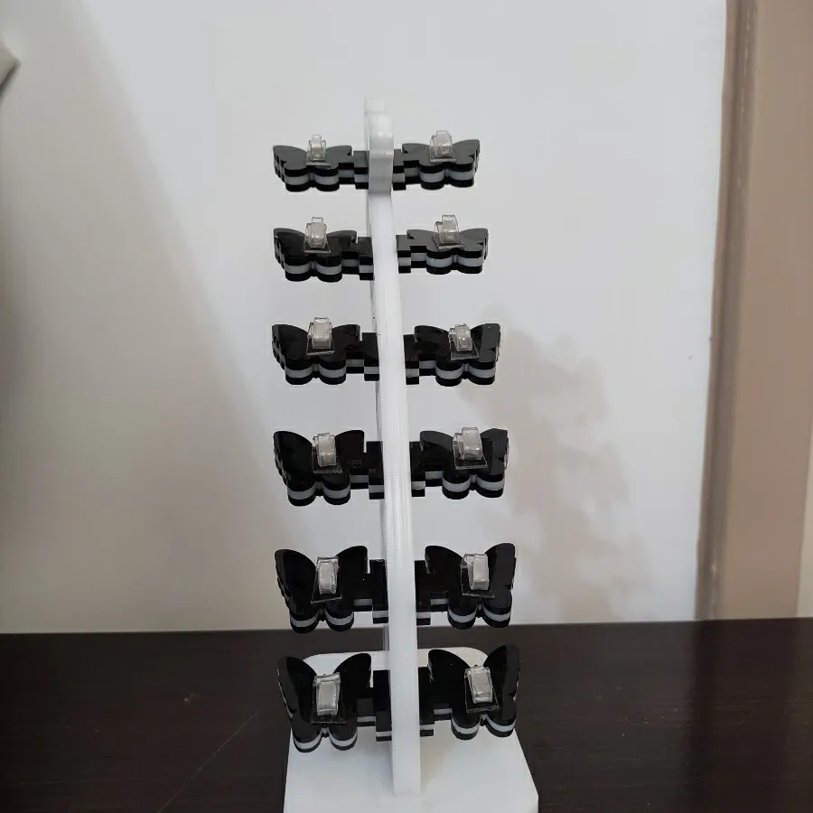 استند انگشتر و حلقه