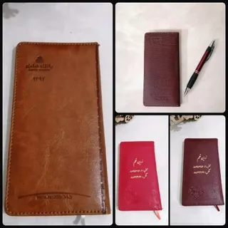 4 عدد تقویم یادداشت دار