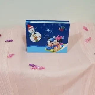 آلبوم خاطره ساز disney