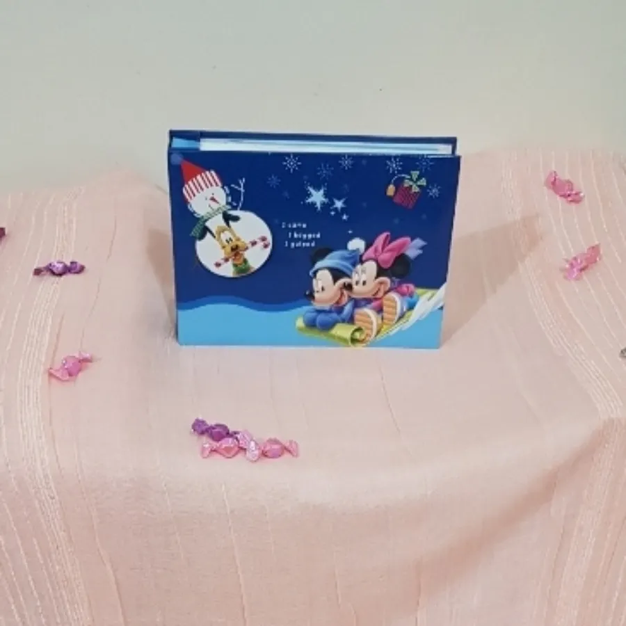 آلبوم خاطره ساز disney