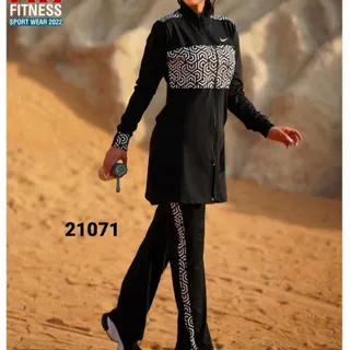 مانتو شلوار اسپرت