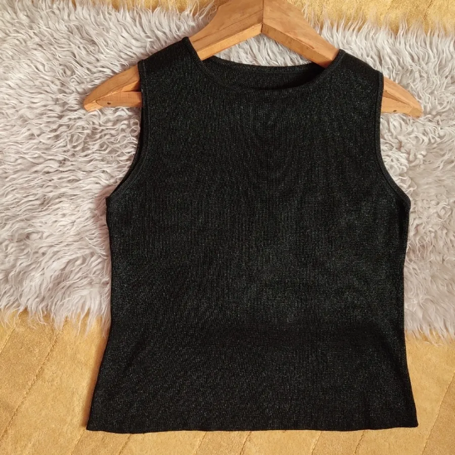 تاپ زمستونی بافت