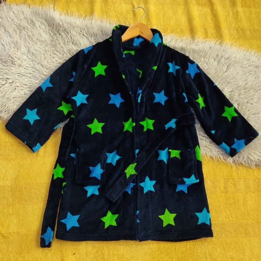 تن پوش حوله ای