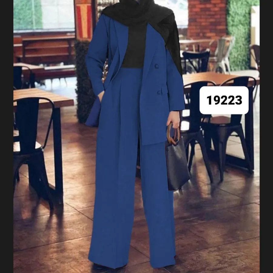 کت و شلوار آتلانتیک