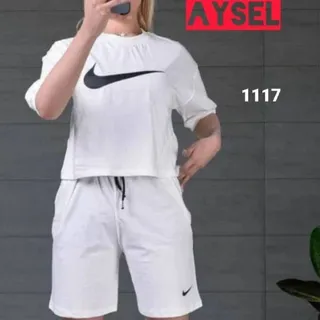 ست اسپرت نایک