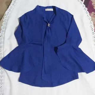 بلوز مجلسی دخترانه
