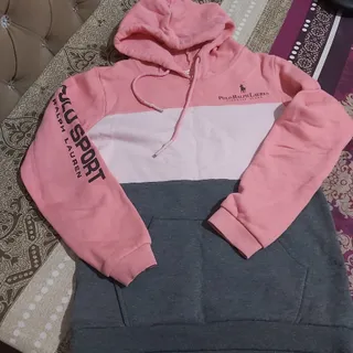 هودی دخترانه