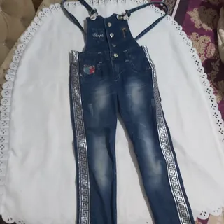 جین پیشبندی