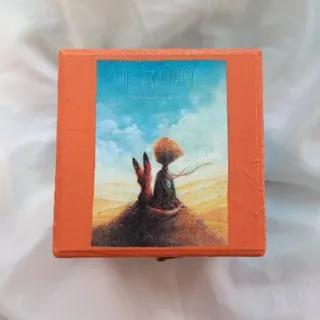 جعبه
