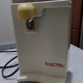 درب قوطی بازکن برقی