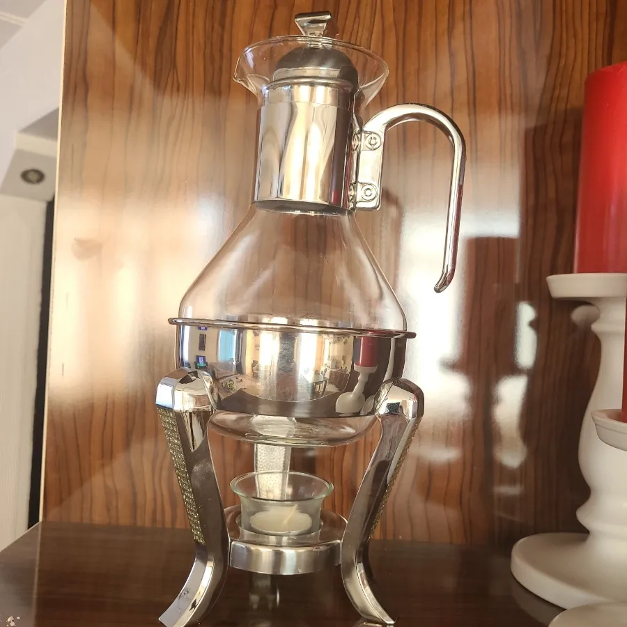 قوری وارمردار