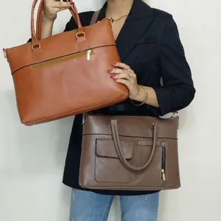 کیف زنانه اداری
