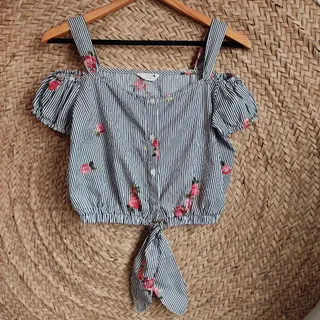 شومیز زیبا خارجی