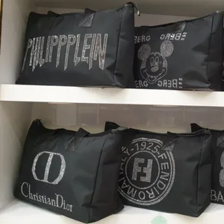 کیف زنانه ساتنی